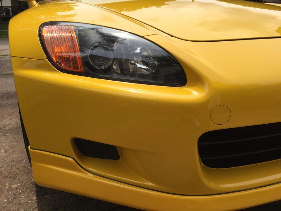 2001 Honda AP1 S2000 - Image 18 of 31