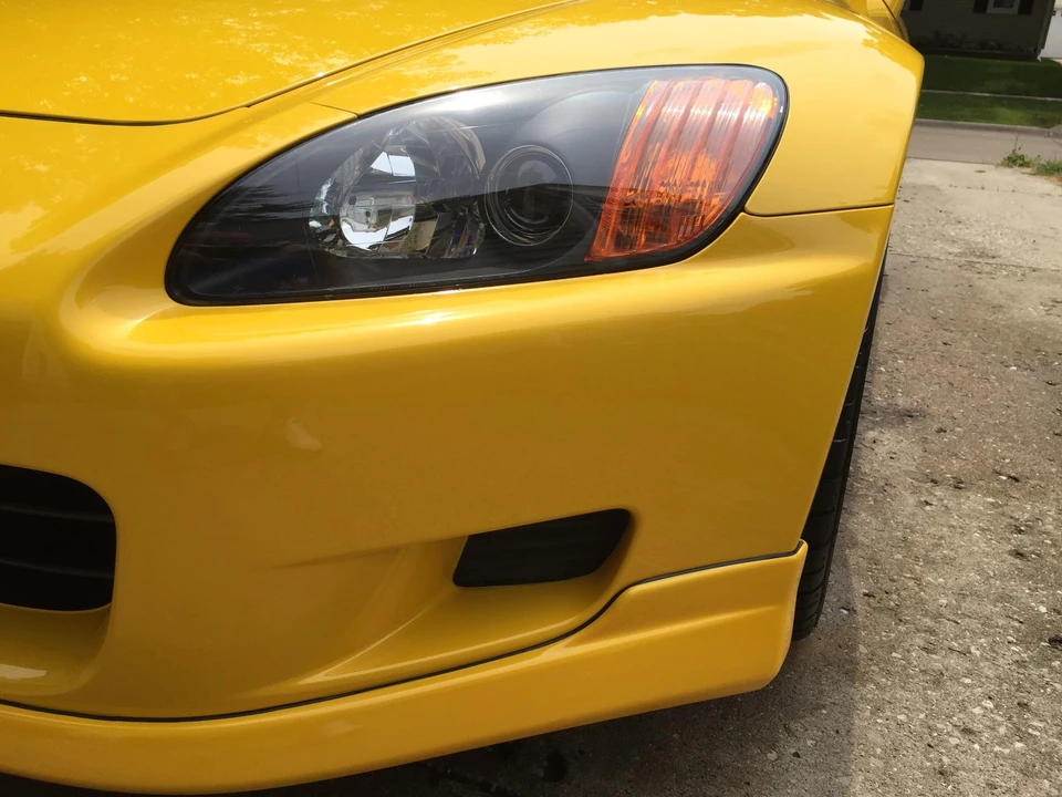 2001 Honda AP1 S2000 - Image 19 of 31