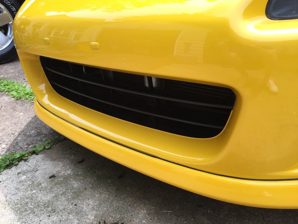 2001 Honda AP1 S2000 - Image 20 of 31