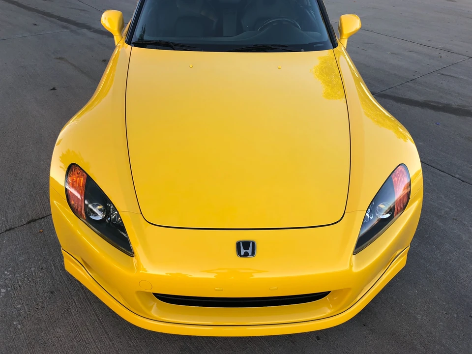 2001 Honda AP1 S2000 - Image 3 of 31