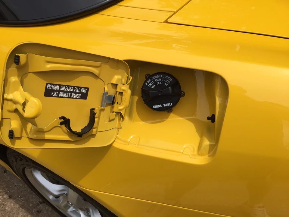 2001 Honda AP1 S2000 - Image 29 of 31