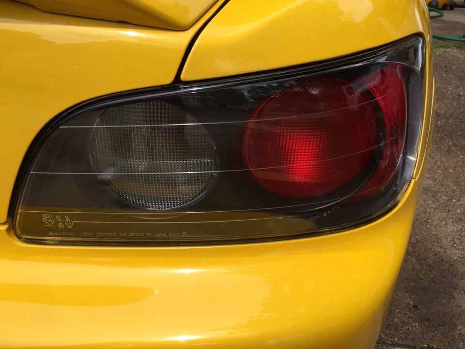 2001 Honda AP1 S2000 - Image 27 of 31