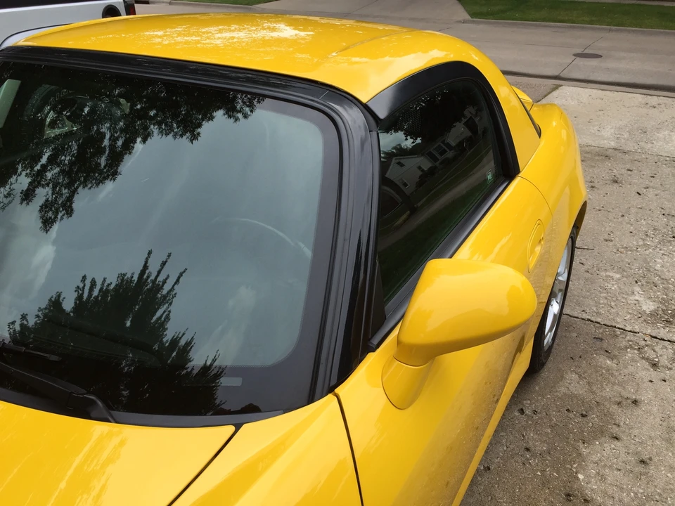 2001 Honda AP1 S2000 - Image 23 of 31