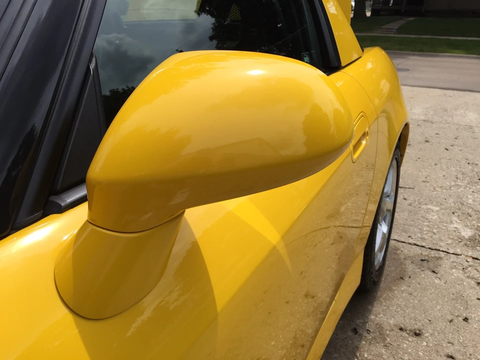 2001 Honda AP1 S2000 - Image 30 of 31