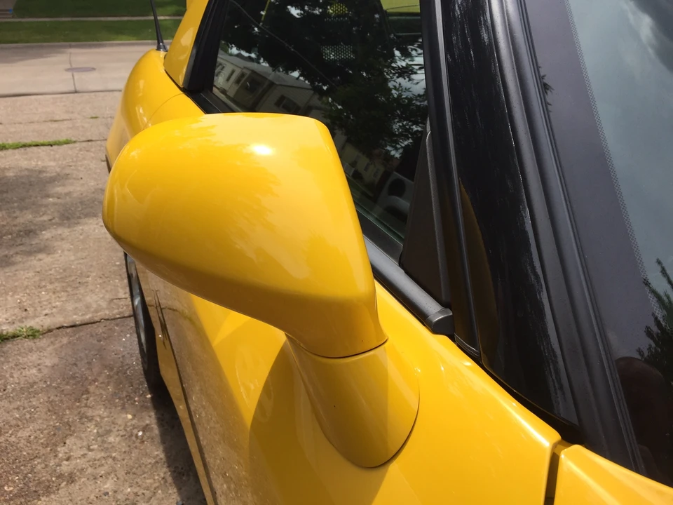 2001 Honda AP1 S2000 - Image 31 of 31
