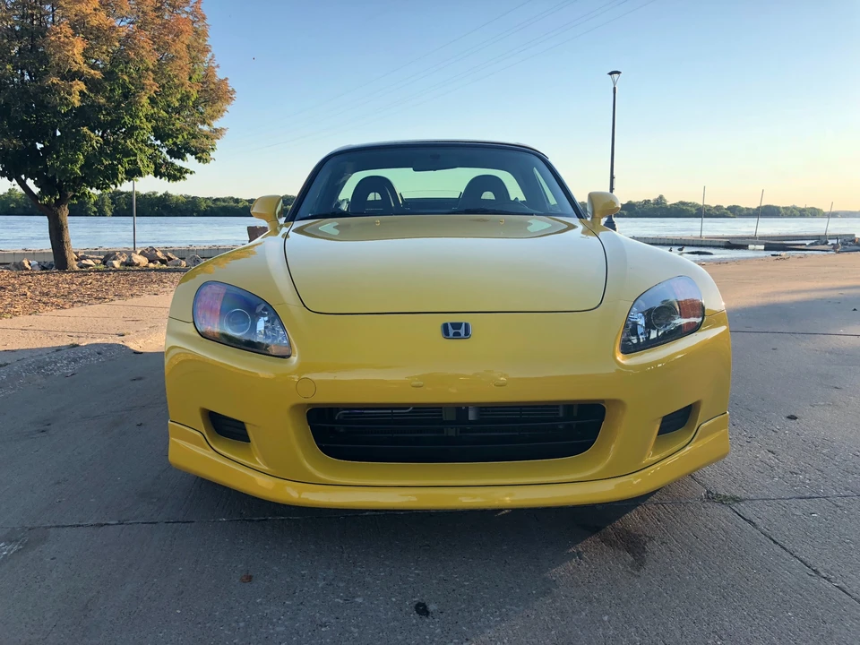 2001 Honda AP1 S2000 - Image 10 of 31