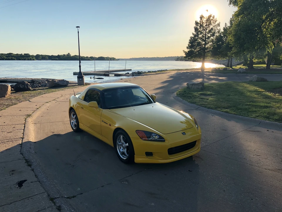 2001 Honda AP1 S2000 - Image 11 of 31