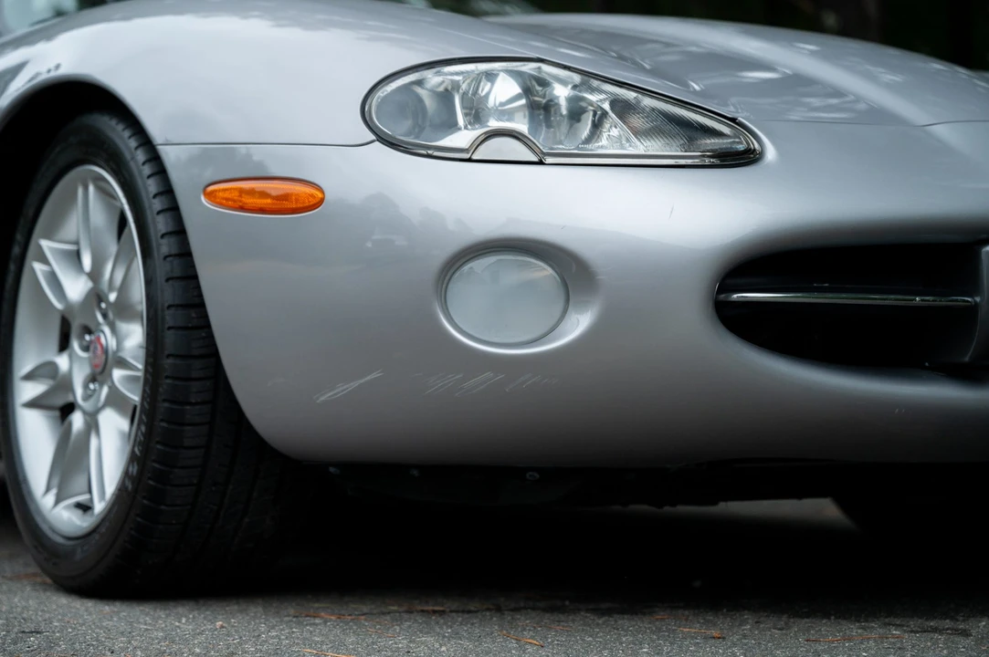 2001 Jaguar X100 XK8 - Image 23 of 31