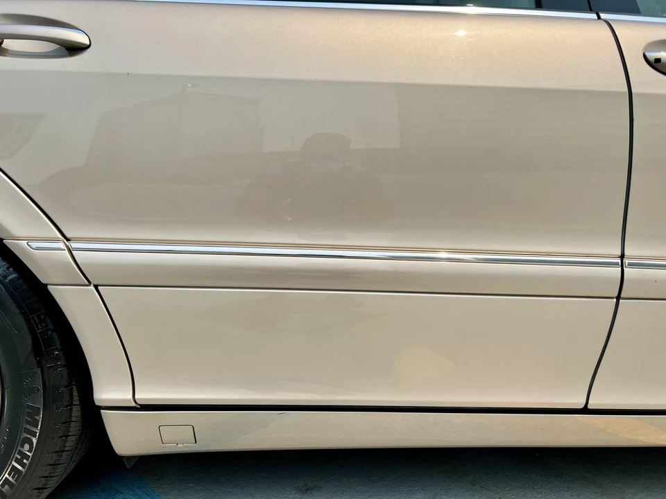 2001 Mercedes-Benz W220 S-Class - Image 25 of 31