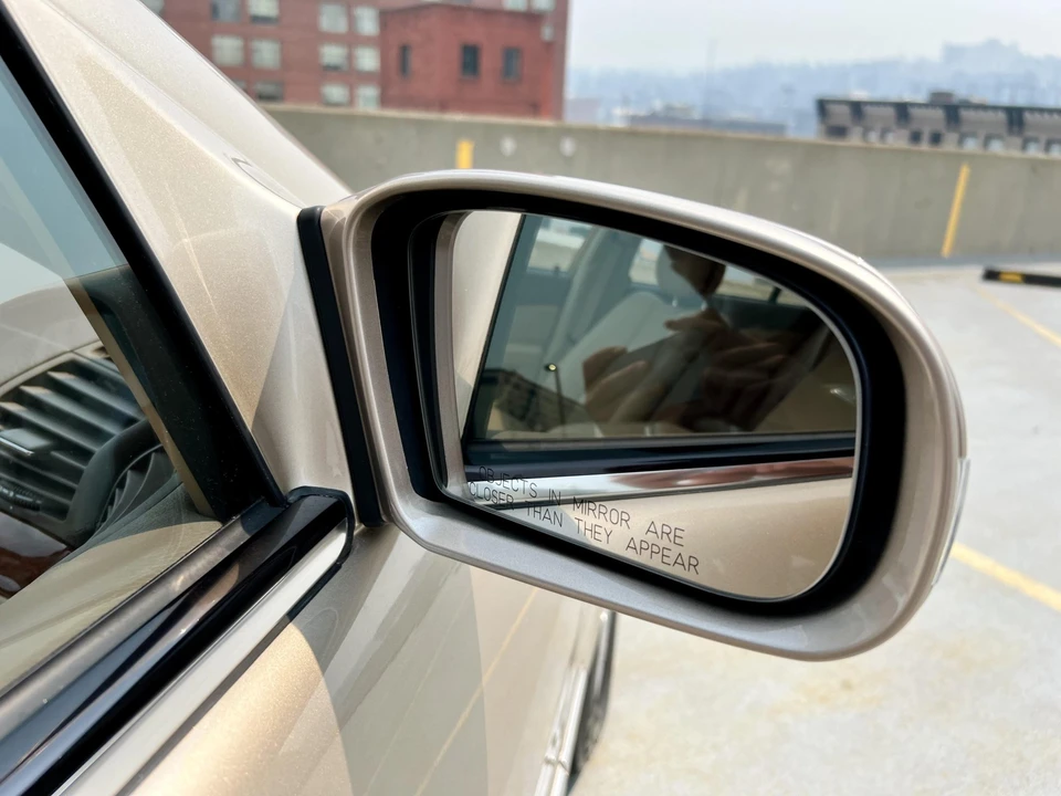 2001 Mercedes-Benz W220 S-Class - Image 18 of 31