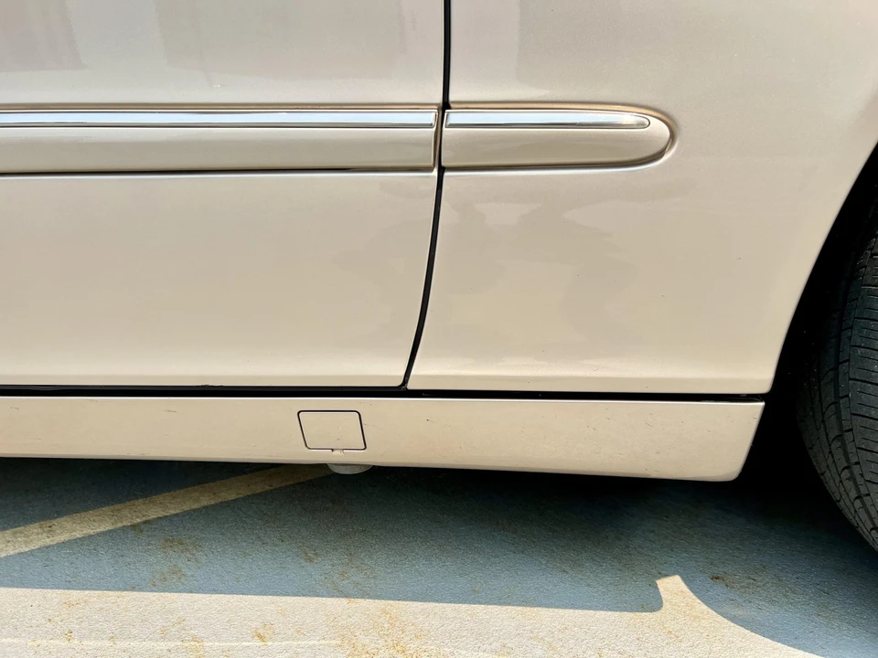 2001 Mercedes-Benz W220 S-Class - Image 14 of 31