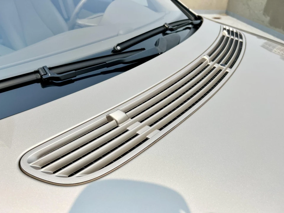 2001 Mercedes-Benz W220 S-Class - Image 16 of 31