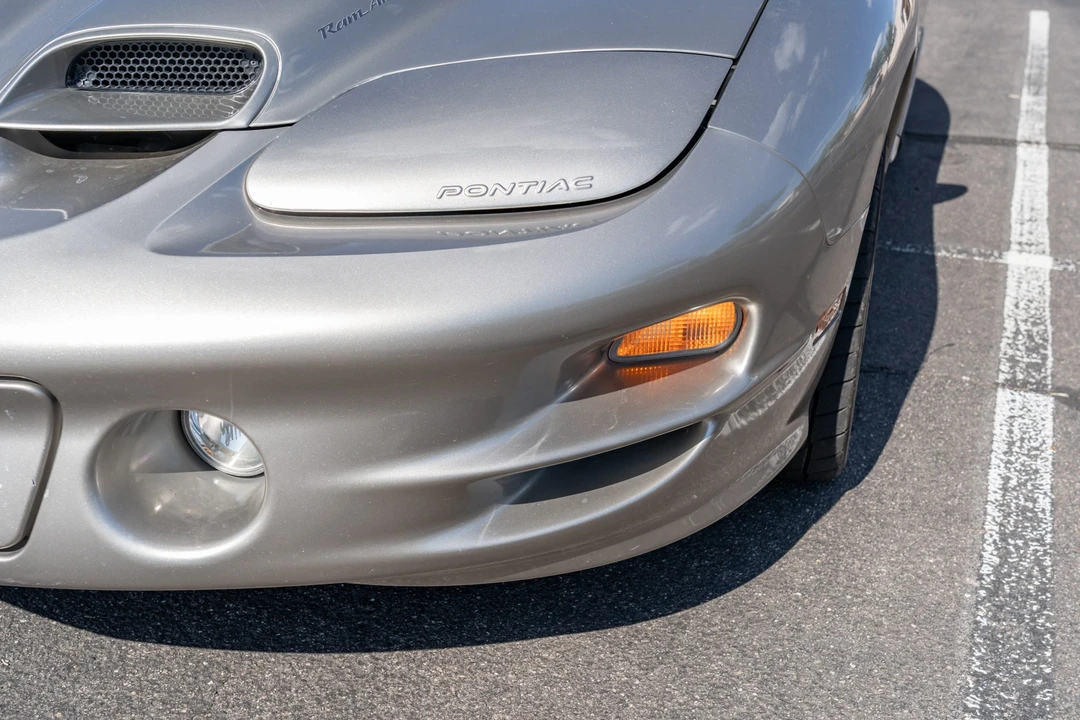2001 Pontiac Firebird Trans Am 4th Gen - Image 24 of 31