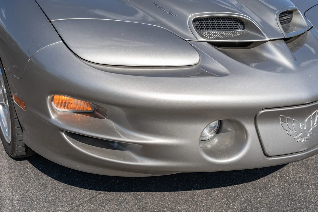 2001 Pontiac Firebird Trans Am 4th Gen - Image 19 of 31