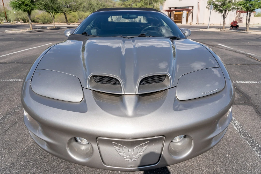 2001 Pontiac Firebird Trans Am 4th Gen - Image 5 of 31