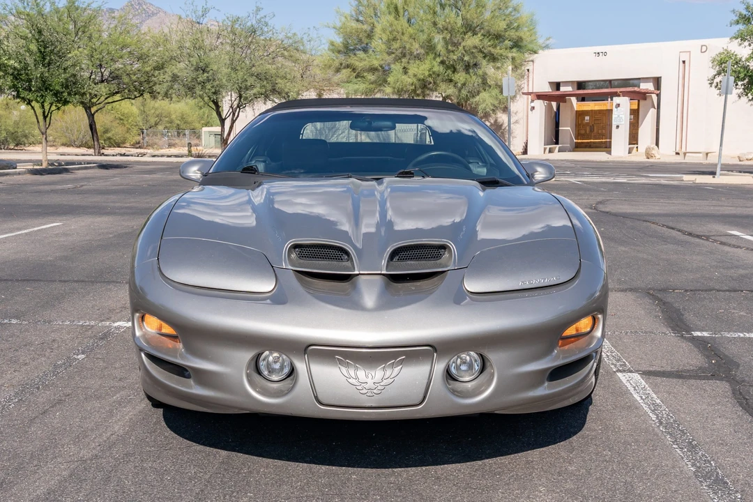 2001 Pontiac Firebird Trans Am 4th Gen - Image 4 of 31