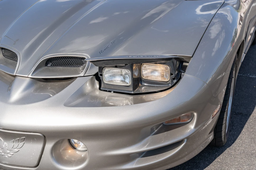 2001 Pontiac Firebird Trans Am 4th Gen - Image 23 of 31