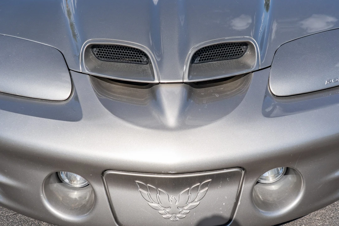 2001 Pontiac Firebird Trans Am 4th Gen - Image 22 of 31