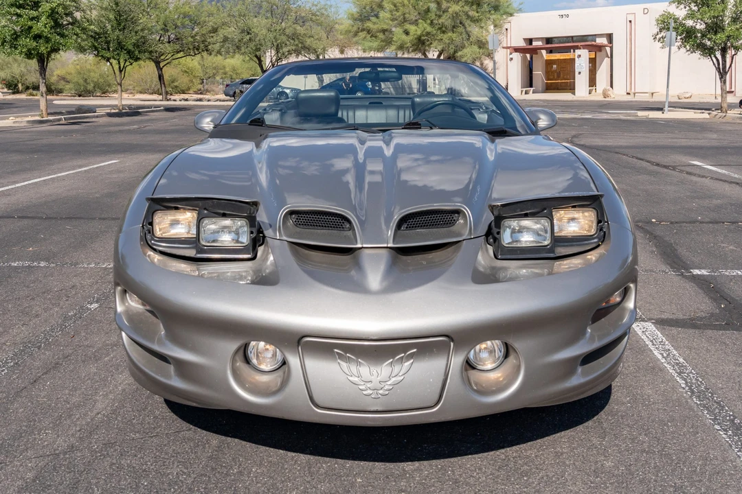 2001 Pontiac Firebird Trans Am 4th Gen - Image 3 of 31