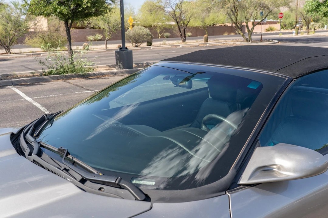 2001 Pontiac Firebird Trans Am 4th Gen - Image 25 of 31