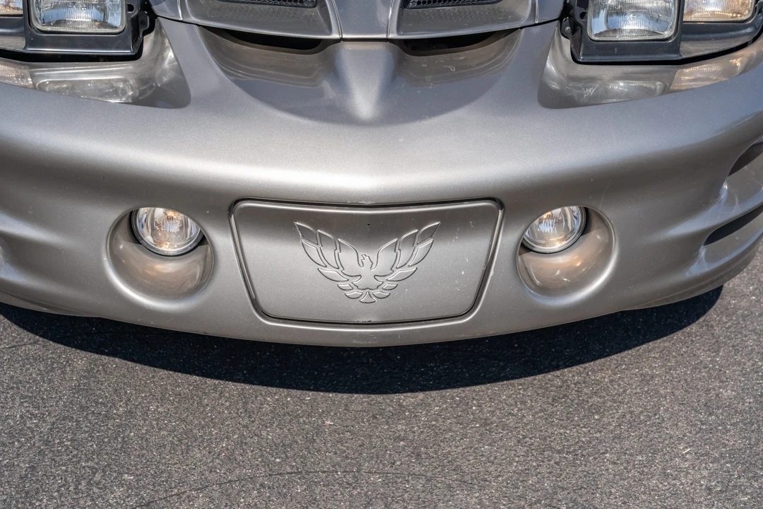 2001 Pontiac Firebird Trans Am 4th Gen - Image 21 of 31