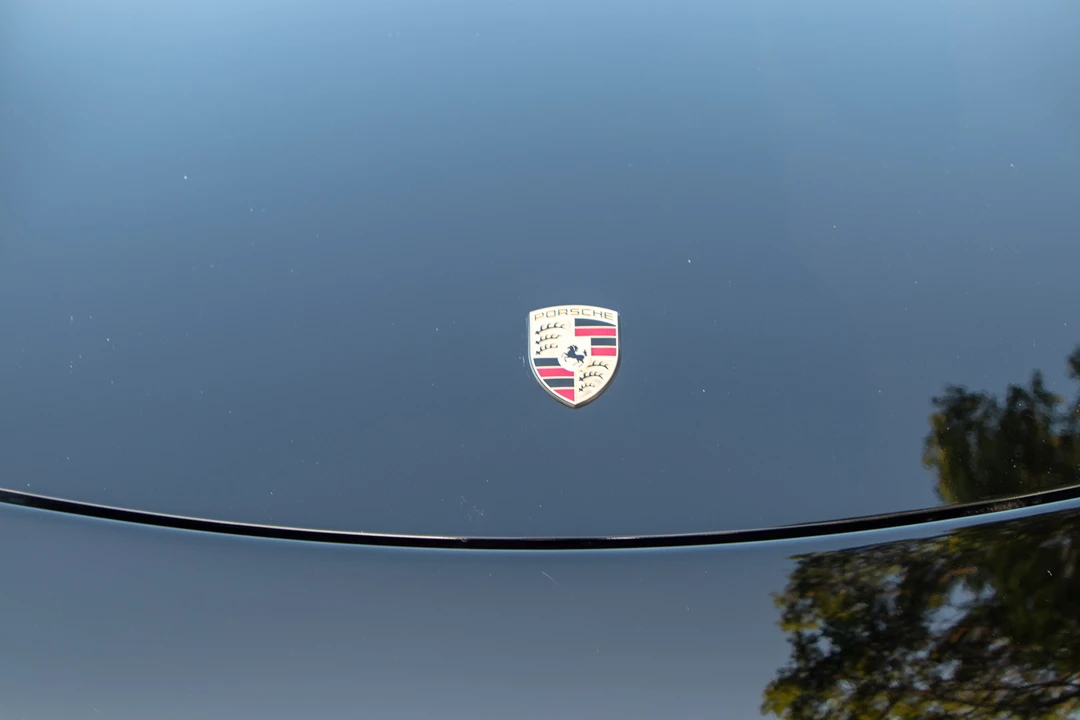2001 Porsche 996 Carrera - Image 25 of 31