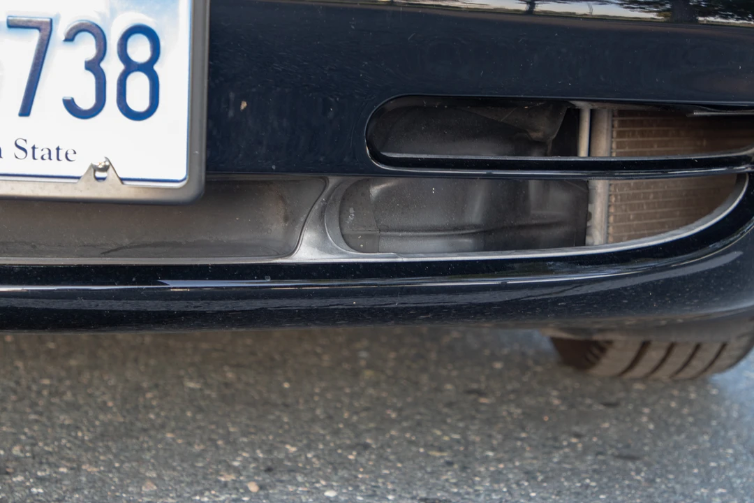 2001 Porsche 996 Carrera - Image 27 of 31