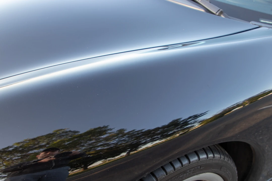 2001 Porsche 996 Carrera - Image 30 of 31