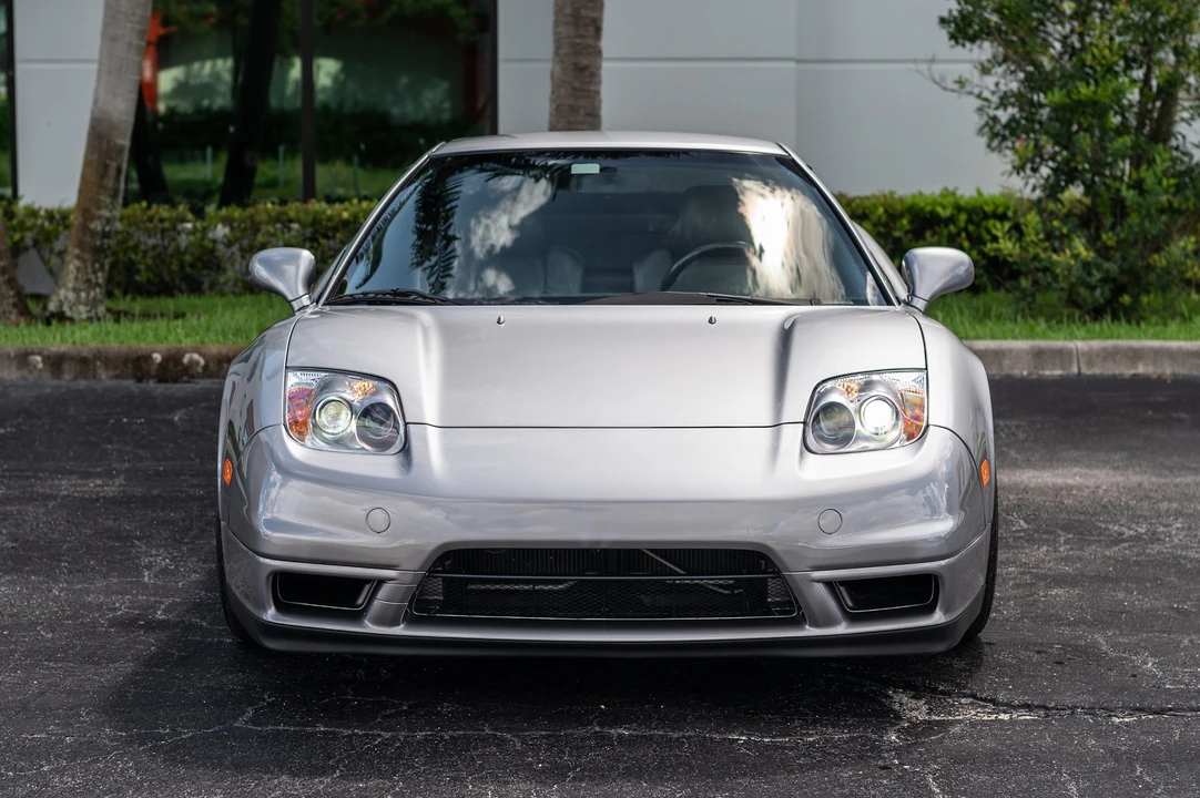 2002 Acura NA2 NSX - Image 2 of 31