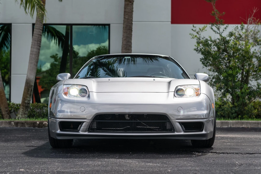 2002 Acura NA2 NSX - Image 3 of 31