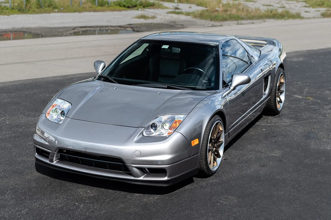 2002 Acura NA2 NSX - Image 5 of 31