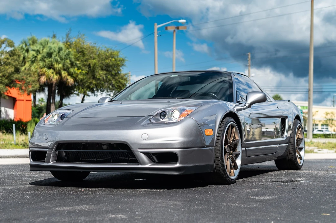 2002 Acura NA2 NSX - Image 6 of 31