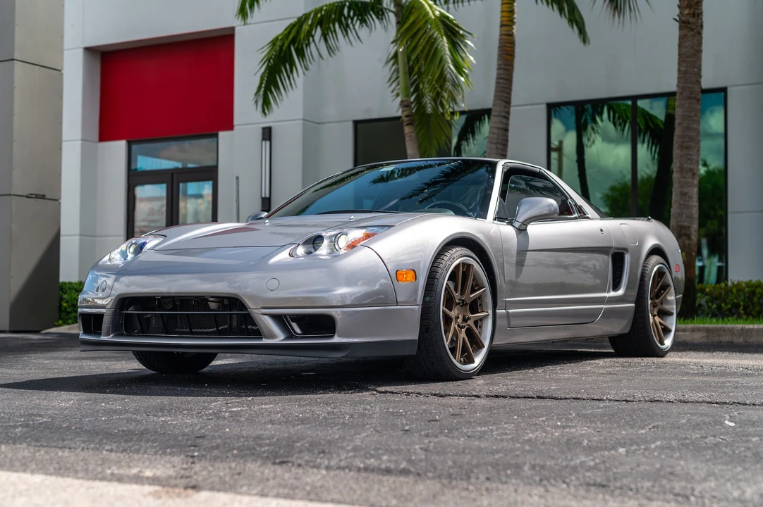 2002 Acura NA2 NSX - Image 7 of 31