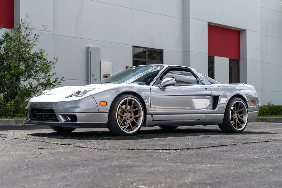 2002 Acura NA2 NSX - Image 8 of 31