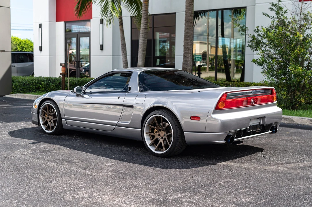 2002 Acura NA2 NSX - Image 13 of 31