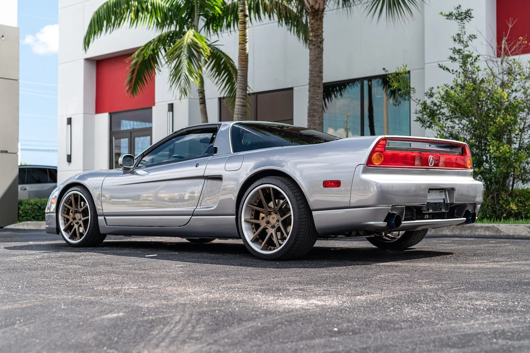 2002 Acura NA2 NSX - Image 14 of 31