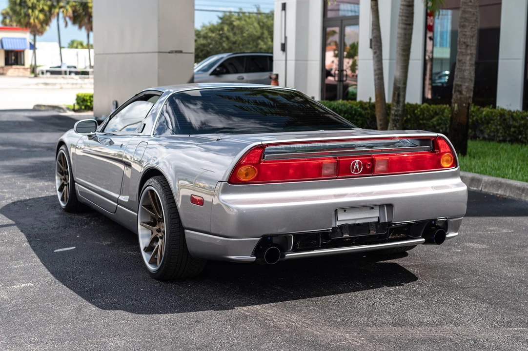 2002 Acura NA2 NSX - Image 15 of 31