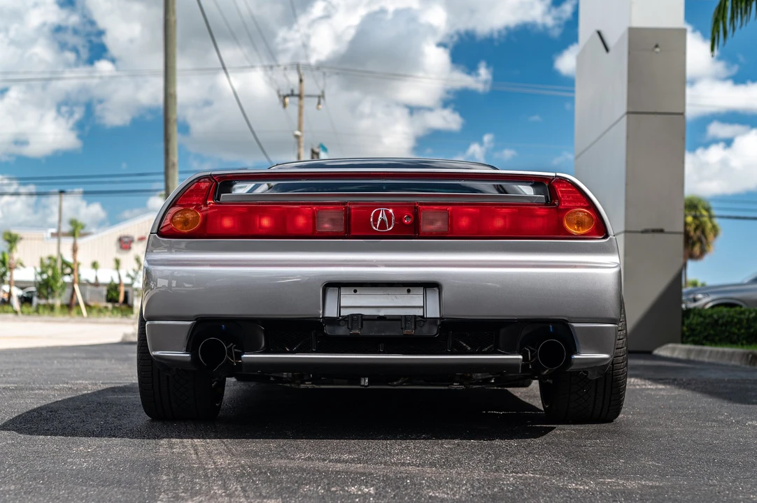 2002 Acura NA2 NSX - Image 18 of 31