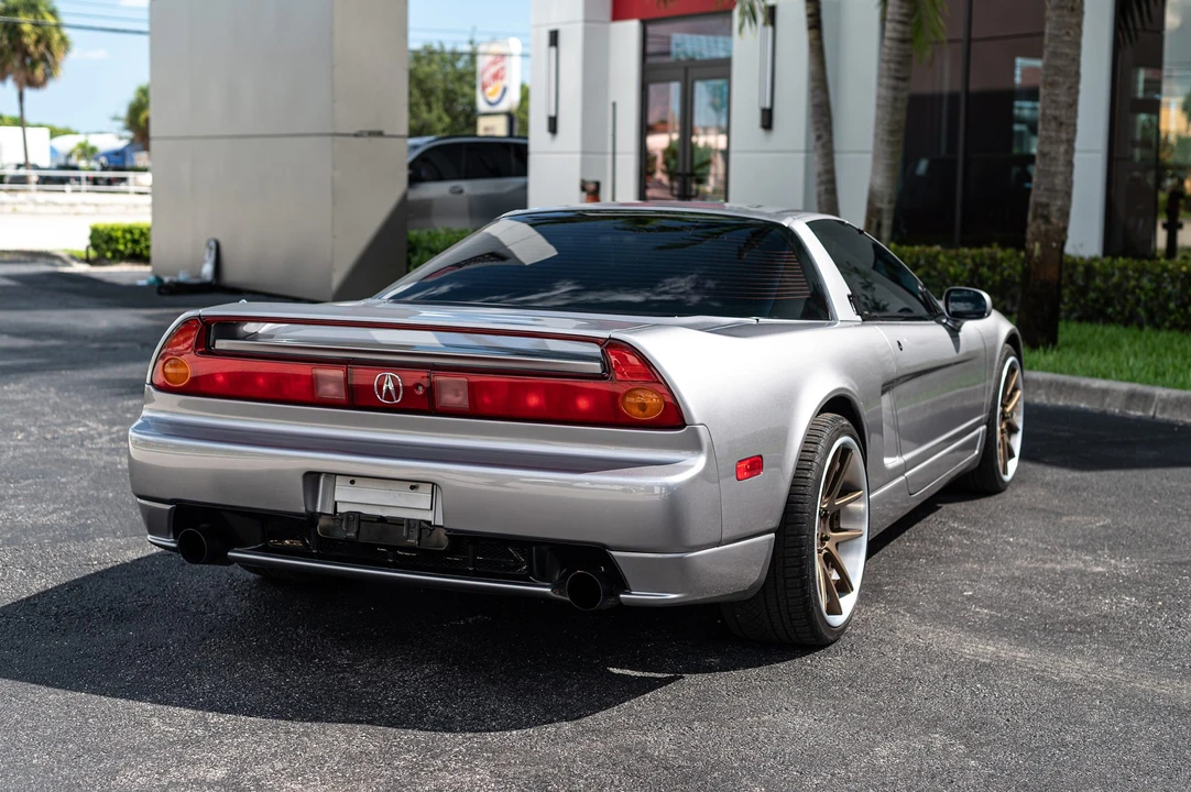 2002 Acura NA2 NSX - Image 19 of 31