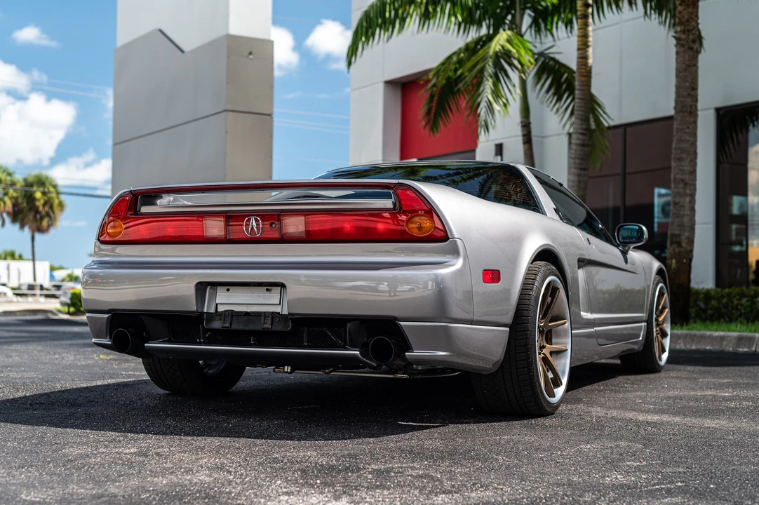 2002 Acura NA2 NSX - Image 20 of 31