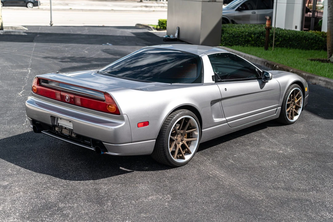 2002 Acura NA2 NSX - Image 21 of 31