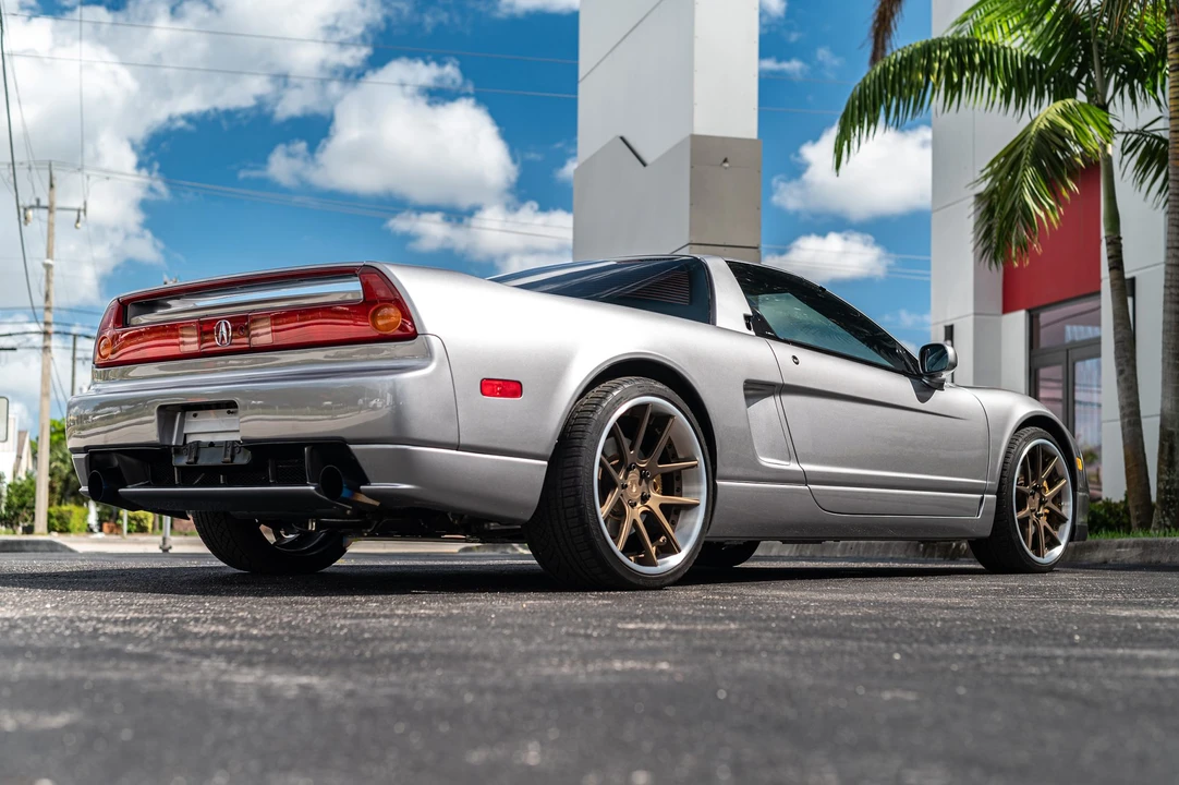 2002 Acura NA2 NSX - Image 22 of 31