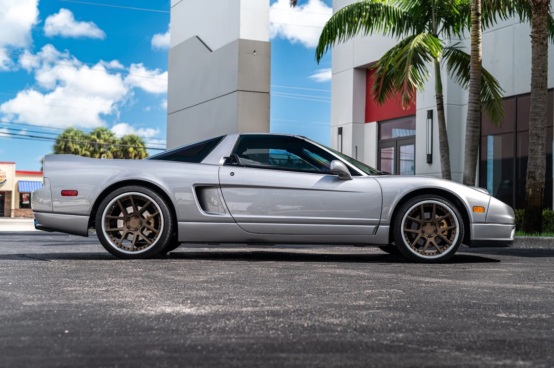 2002 Acura NA2 NSX - Image 23 of 31