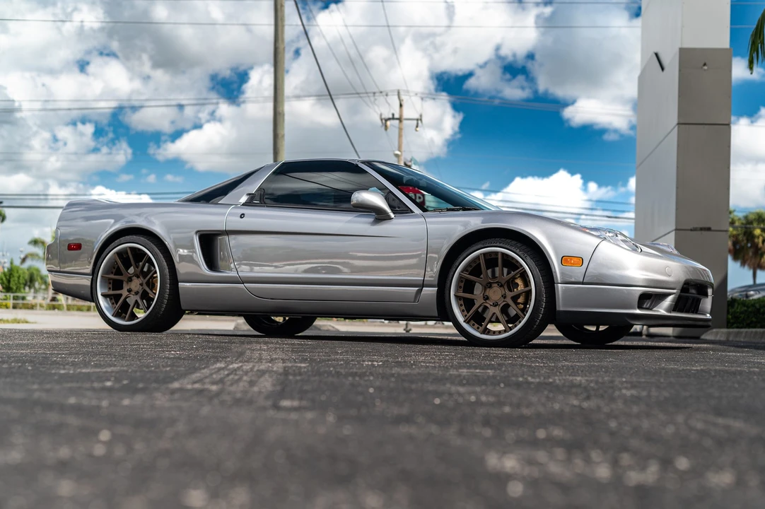 2002 Acura NA2 NSX - Image 24 of 31