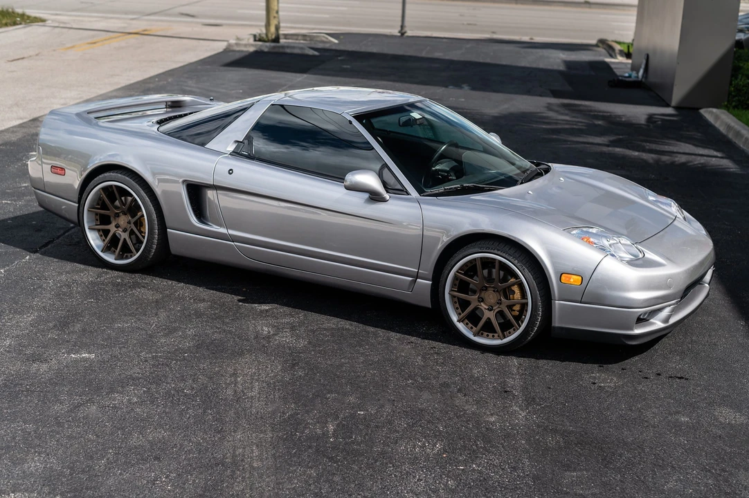 2002 Acura NA2 NSX - Image 25 of 31
