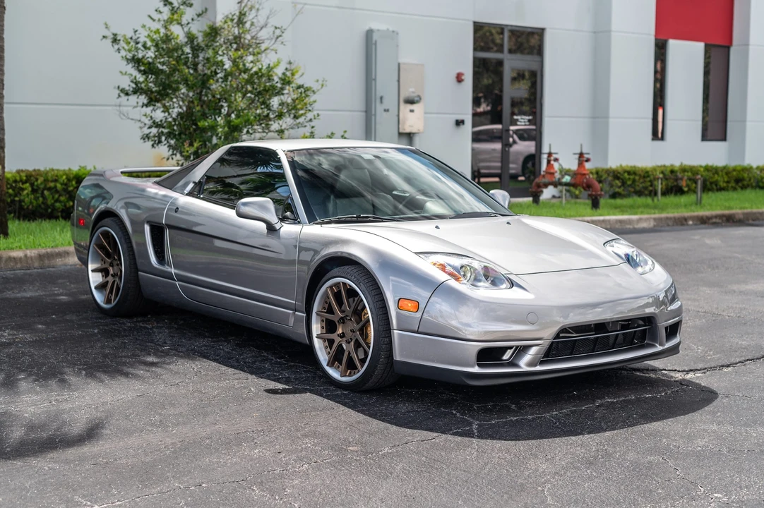 2002 Acura NA2 NSX - Image 26 of 31