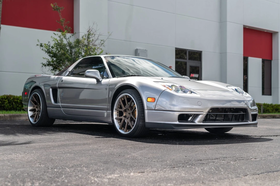 2002 Acura NA2 NSX - Image 27 of 31