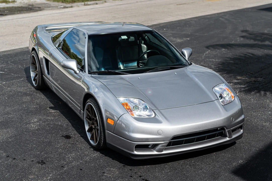 2002 Acura NA2 NSX - Image 28 of 31