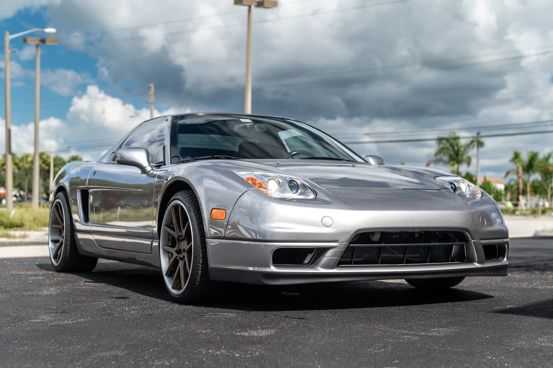 2002 Acura NA2 NSX - Image 29 of 31