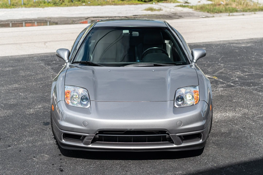 2002 Acura NA2 NSX - Image 30 of 31